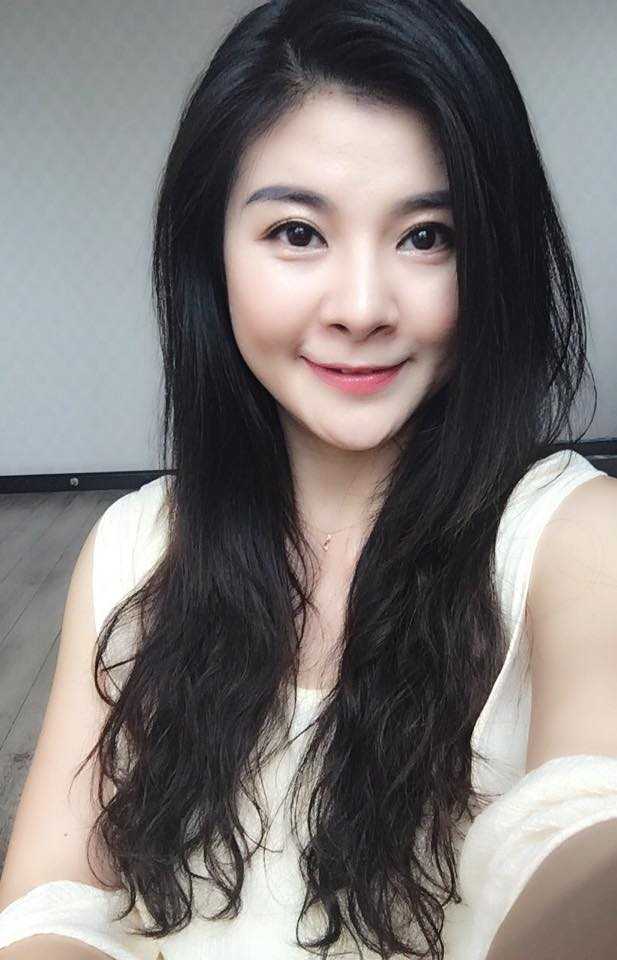 So sánh visual mới và cũ của Kim Oanh