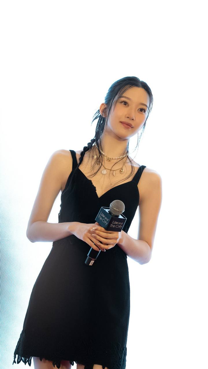 Cảnh phim Moon Ga Young vai Kang Hee Ji