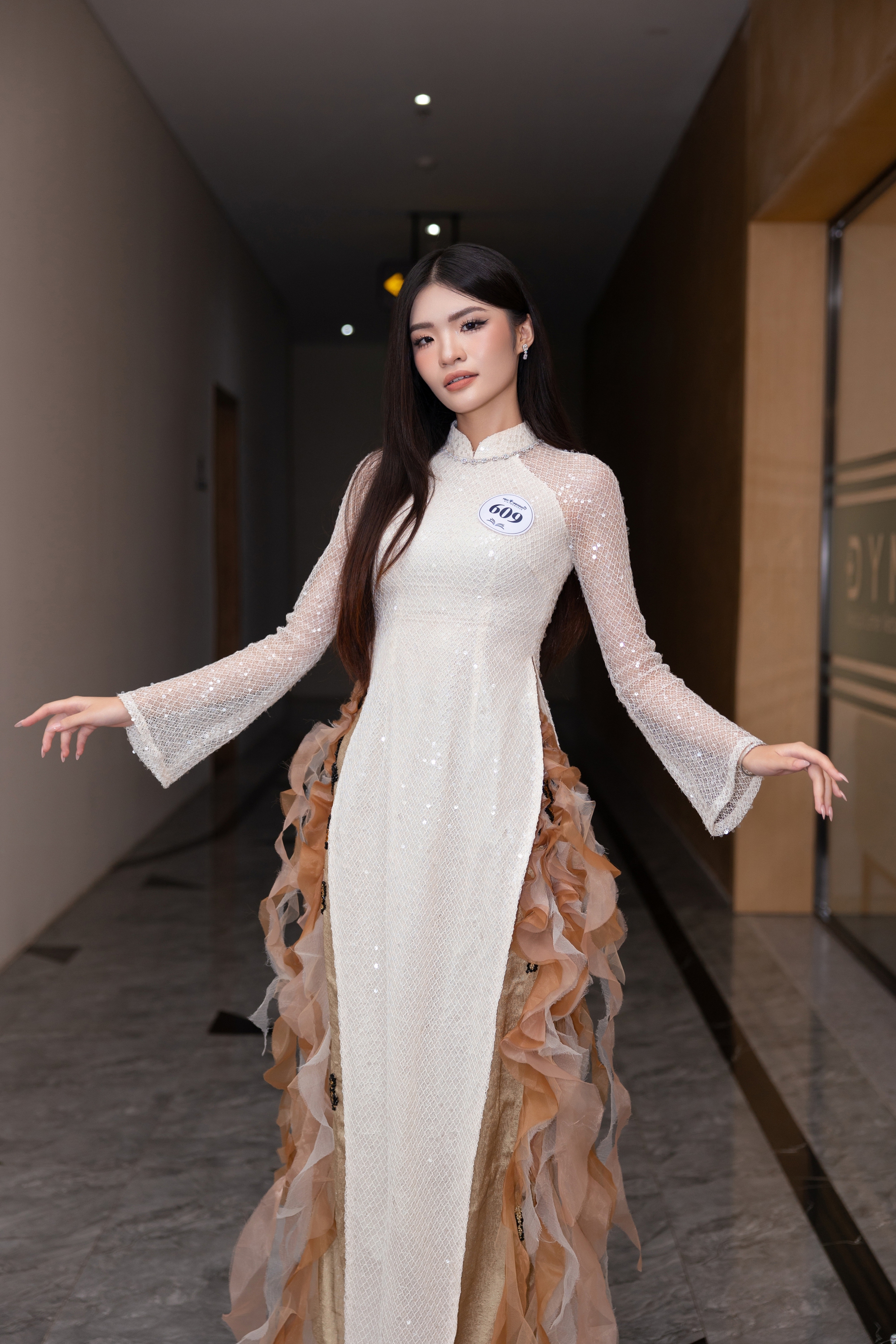 Bảo Anh chia sẻ cảm xúc