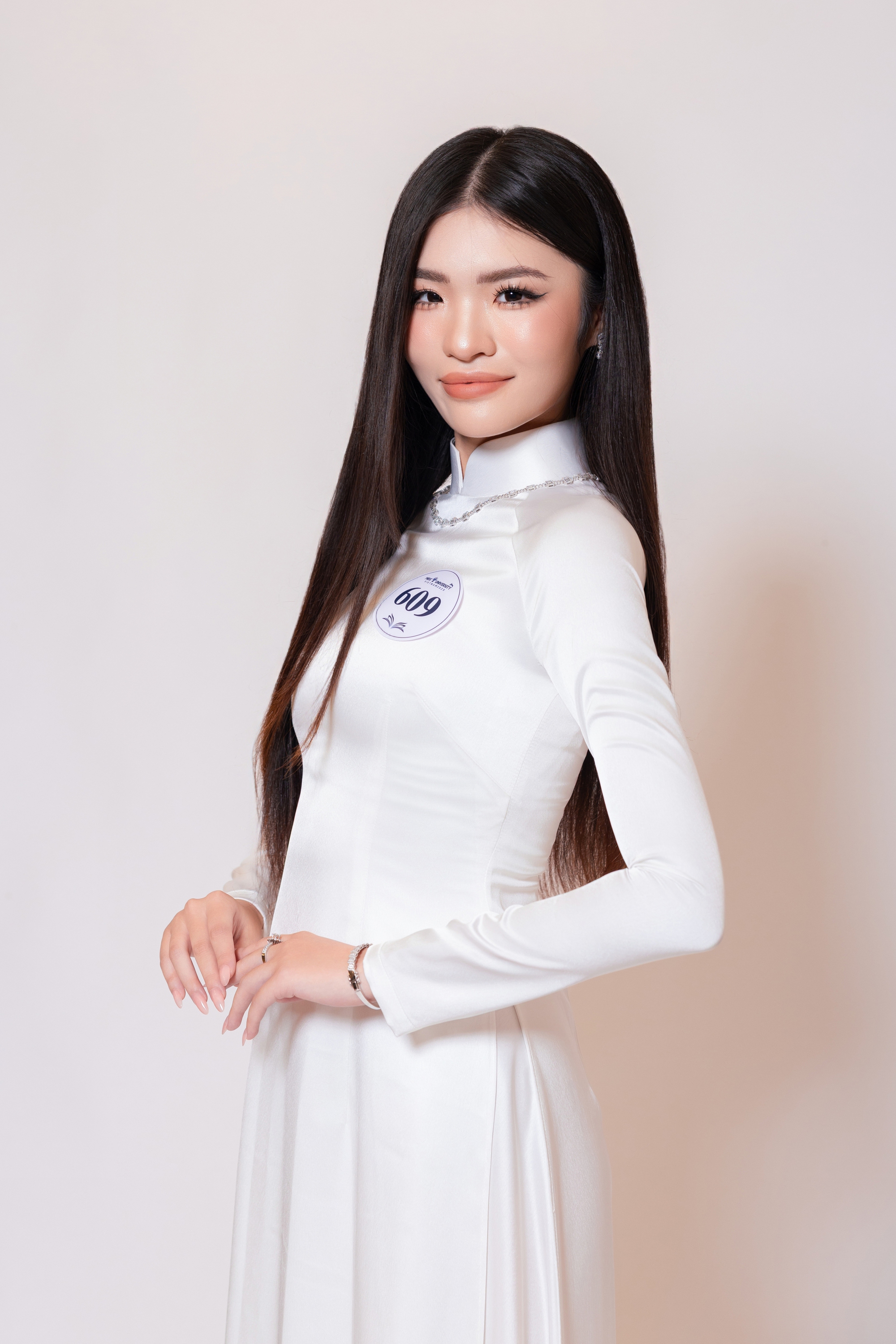 Bảo Anh tại vòng sơ khảo