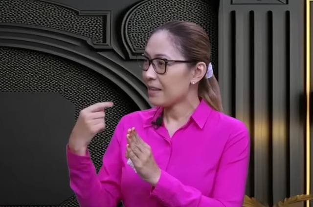 Hoa hậu Bình Phương - vợ cố diễn viên Đức Tiến
