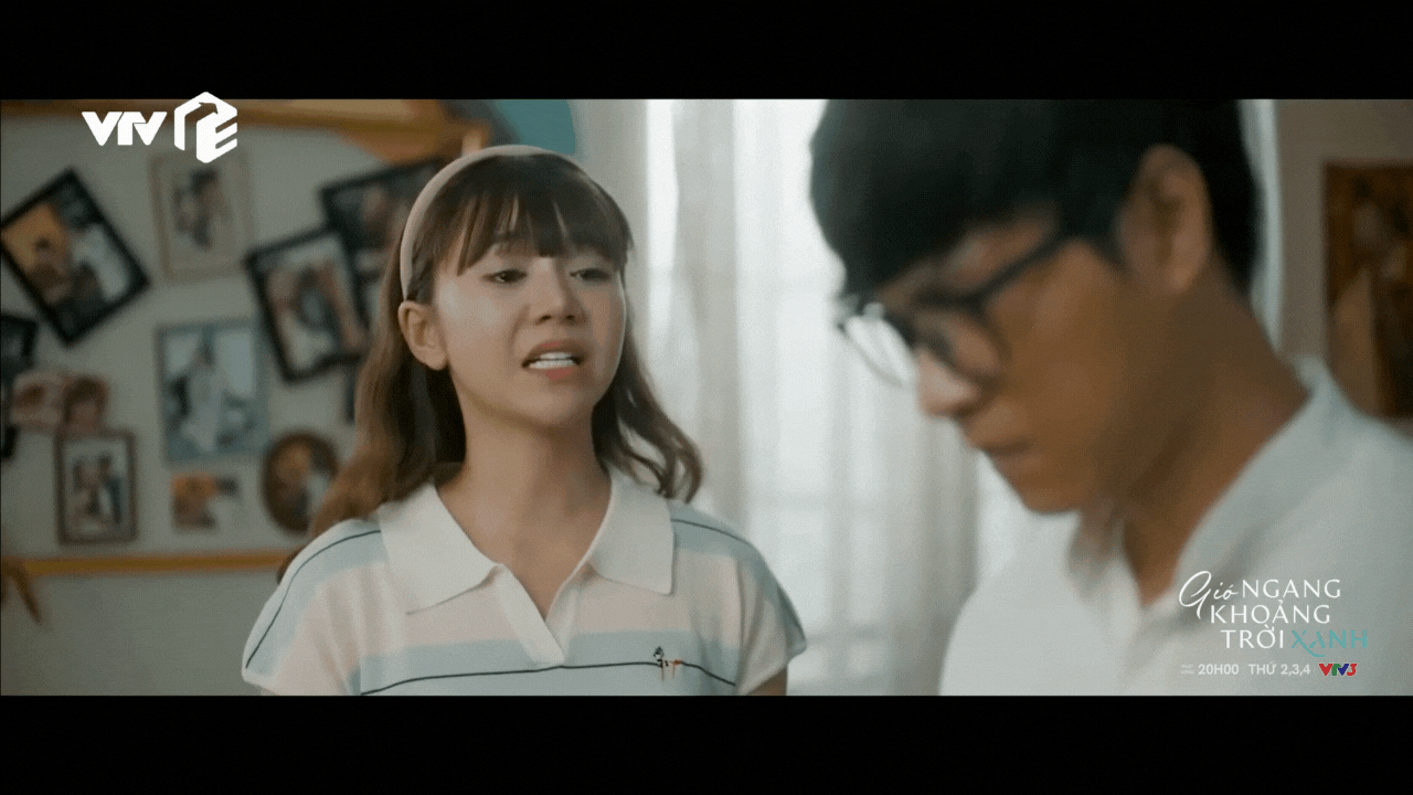 Quỳnh Kool với nét đẹp tự nhiên, trong sáng