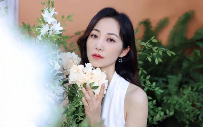 Biệt thự sang trọng của Hàn Tuyết