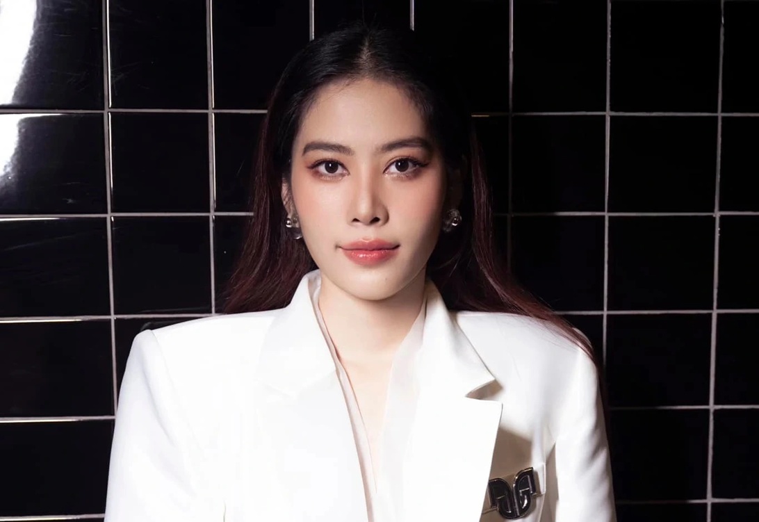 Nam Em tự tin và mạnh mẽ
