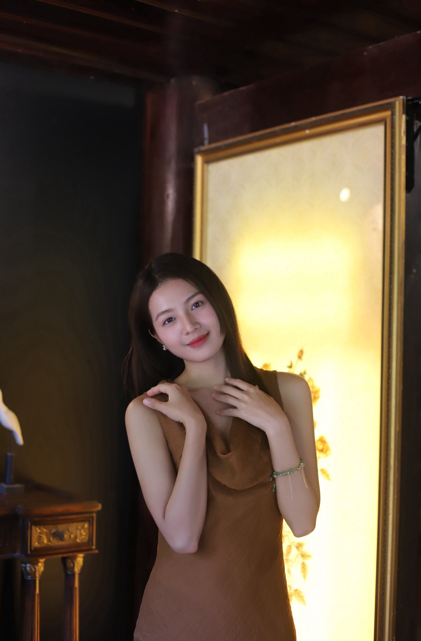 Bích Ngọc - mỹ nhân đắt show nhất Việt Nam
