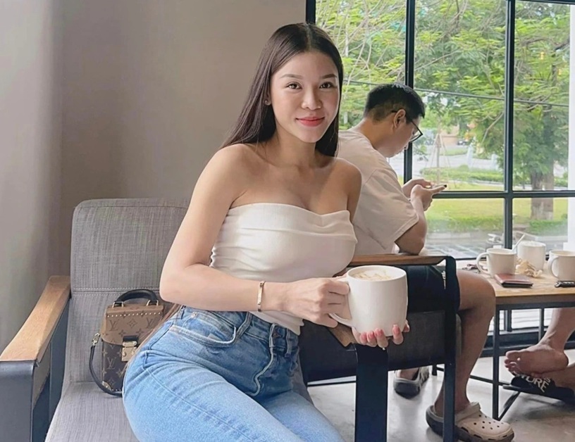 Yến Xuân chia sẻ hành trình nuôi con