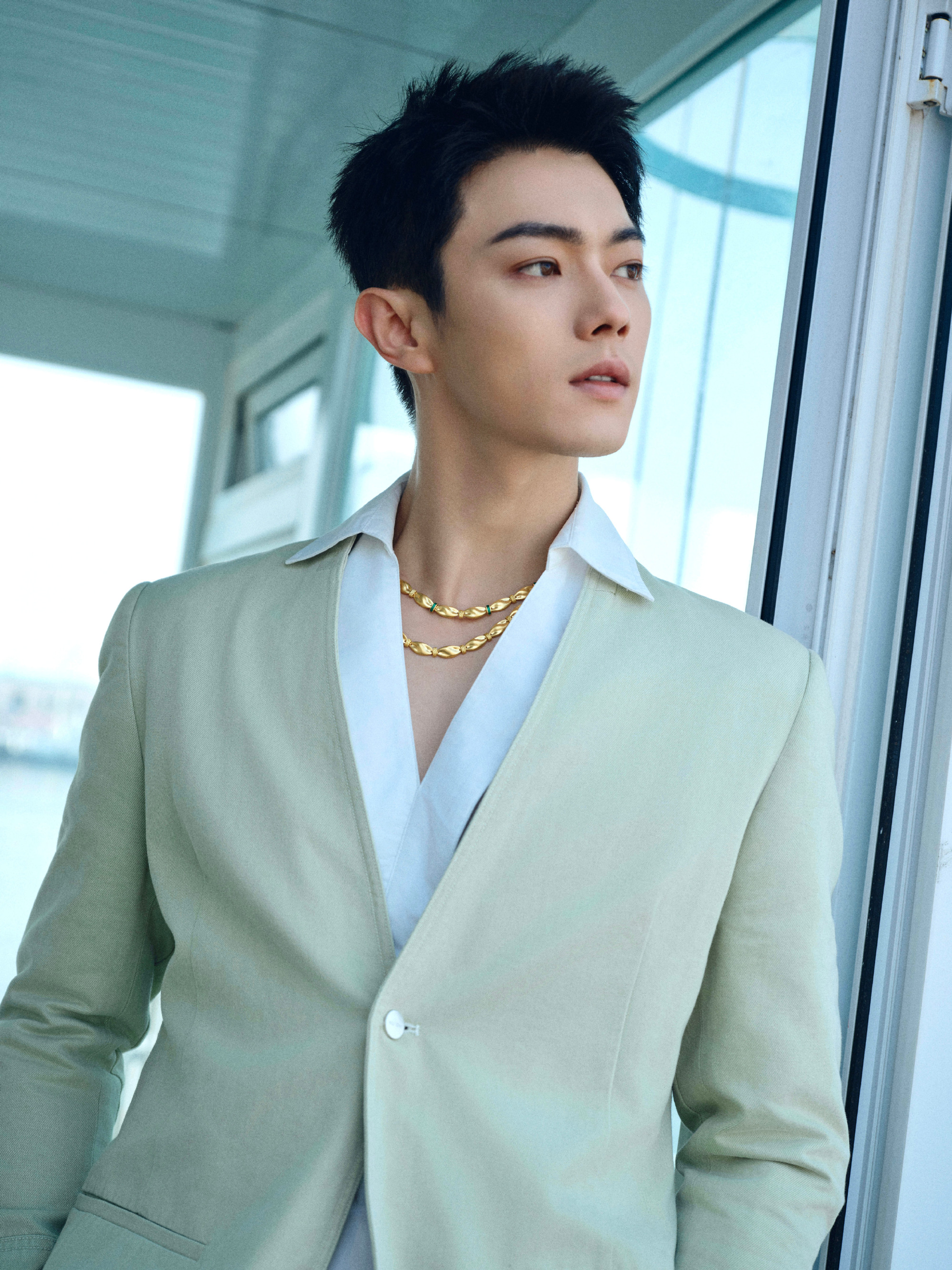 Hứa Lệ Sa đe dọa kiện ngược bạn trai cũ