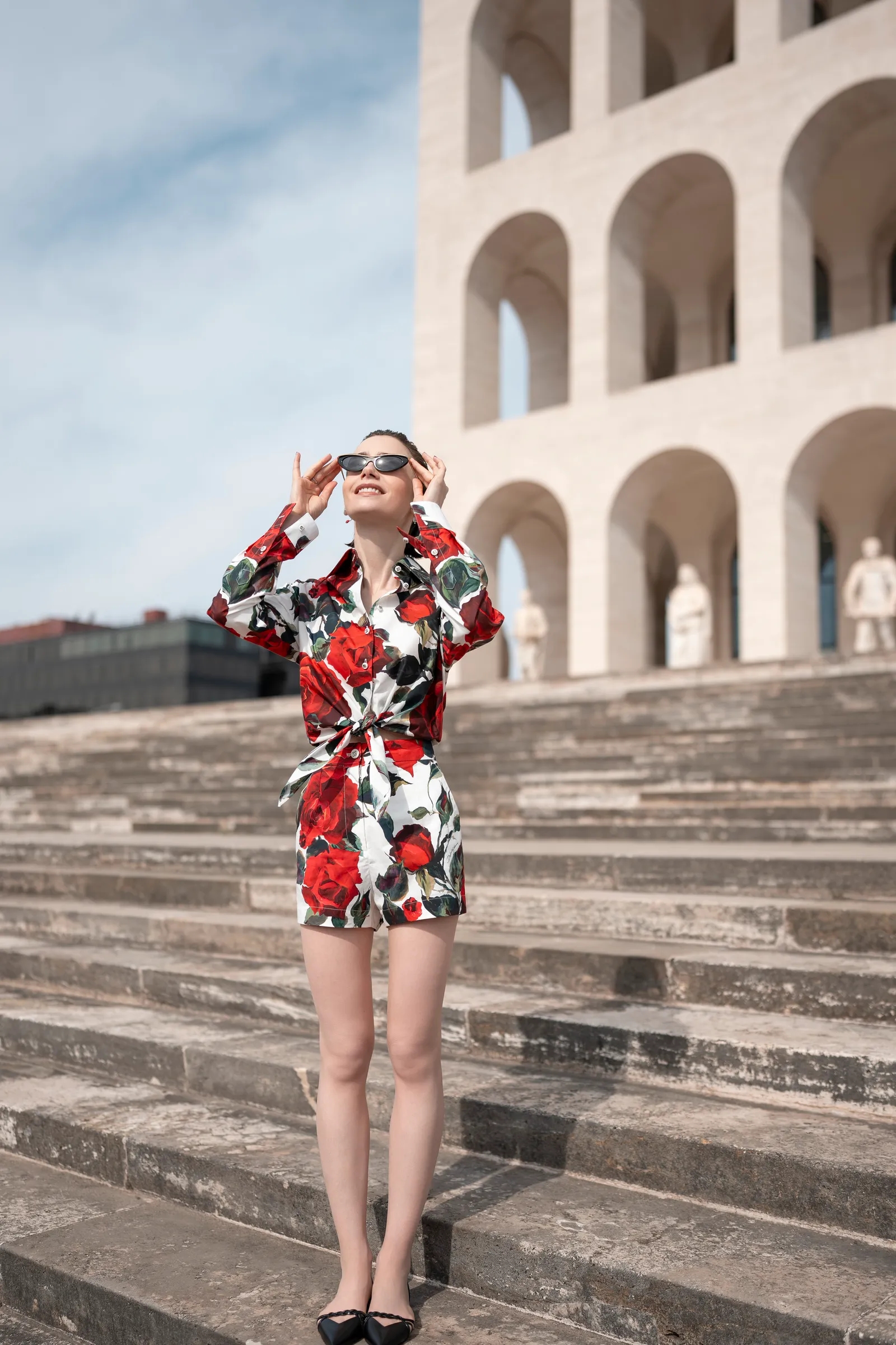 Những khó khăn công việc và tình cảm