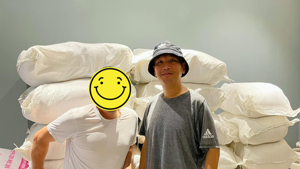 Quang Huy chưa có phản hồi trước những ồn ào được khơi lại gần đây