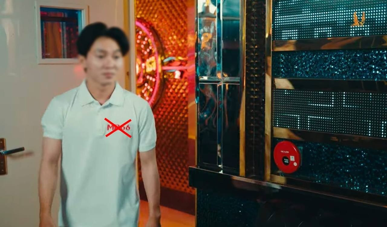 Ảnh cảnh công an triệu tập các ca sĩ