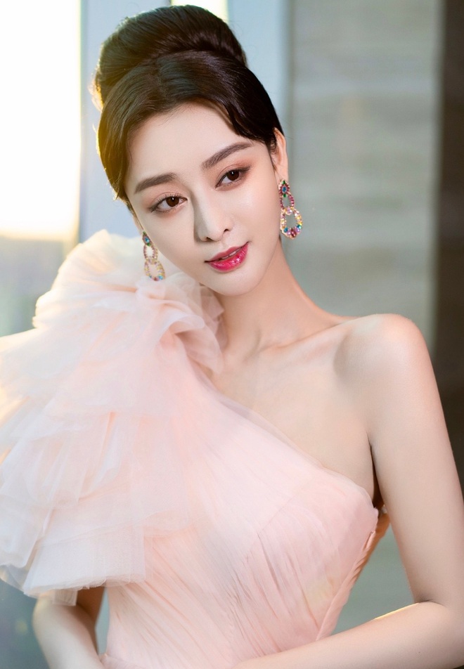 Nhiều người nhầm lẫn Hà Thừa Hy với Phạm Băng Băng