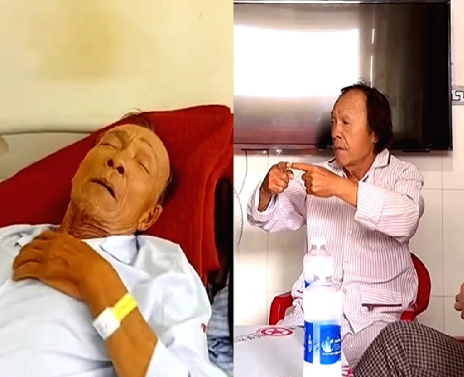 Nghệ sĩ Bửu Khánh và người vợ thứ ba
