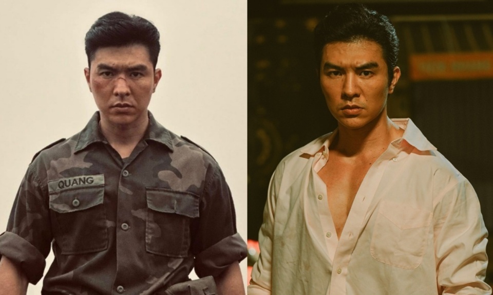Steven Nguyễn trong các dự án phim tiếp theo