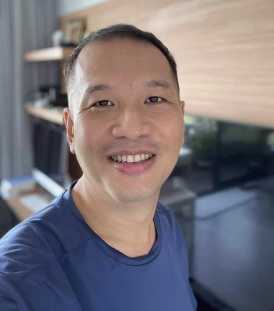 Quang Huy hiện tại sống kín tiếng, ngoại hình thay đổi rõ rệt