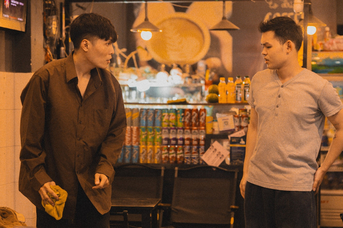 Tiệm cầm đồ: Có chơi có chịu chỉ thu 153 triệu đồng sau hai tuần ra rạp.