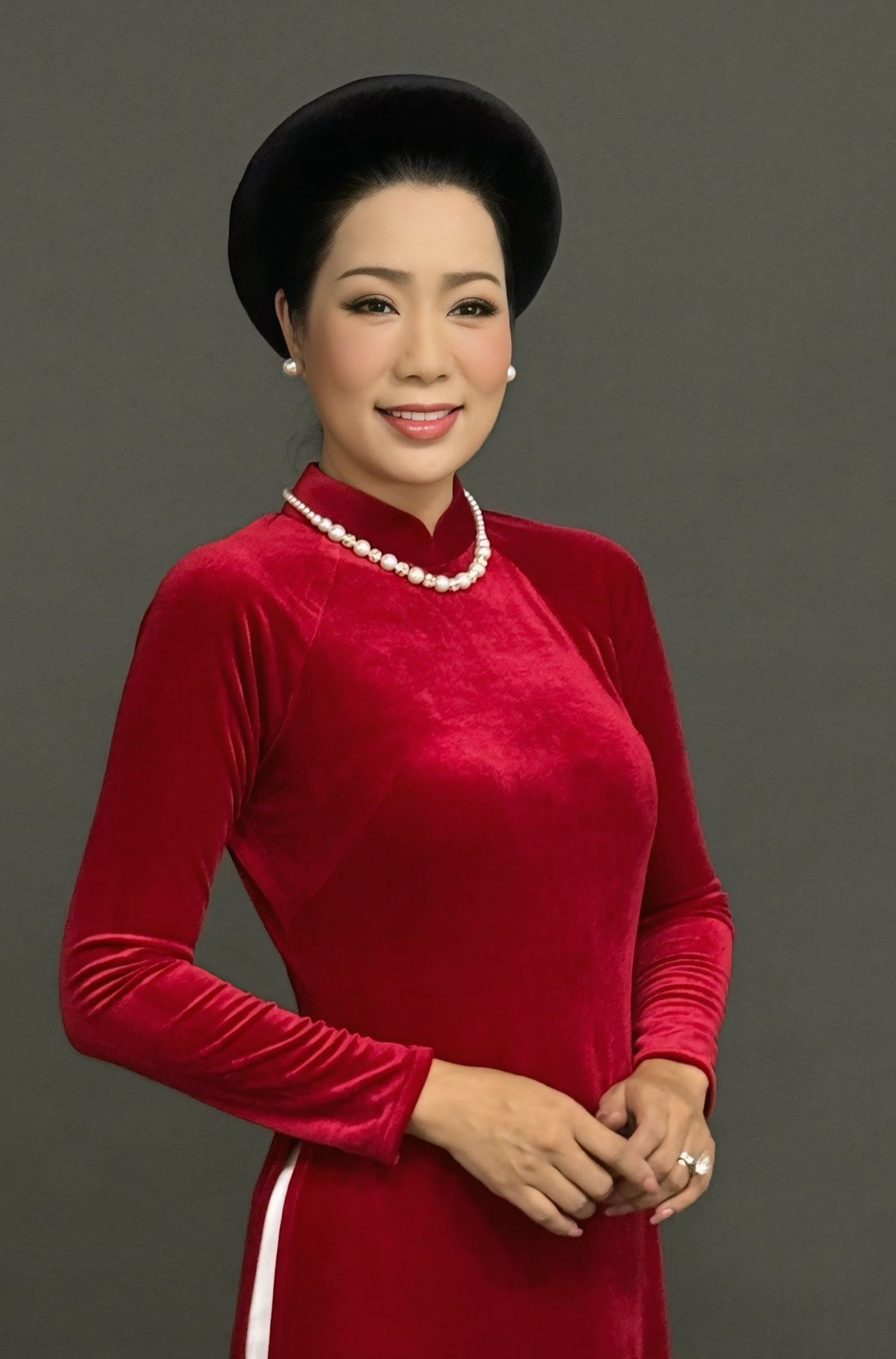 Trịnh Kim Chi trên sân khấu
