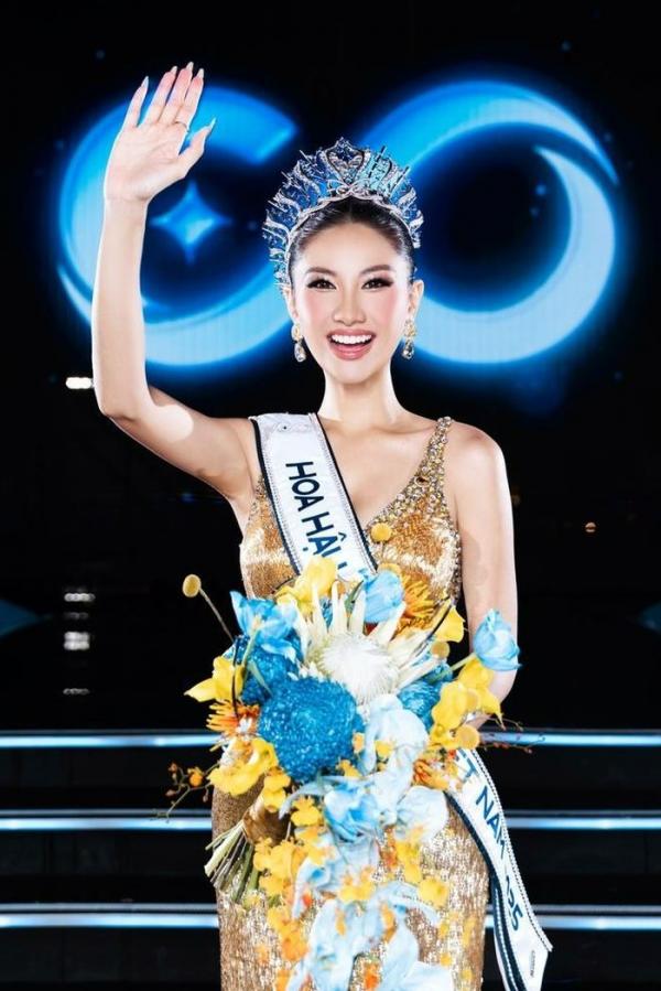 Tiêu chuẩn mới đặt ra cho các nàng hoa hậu
