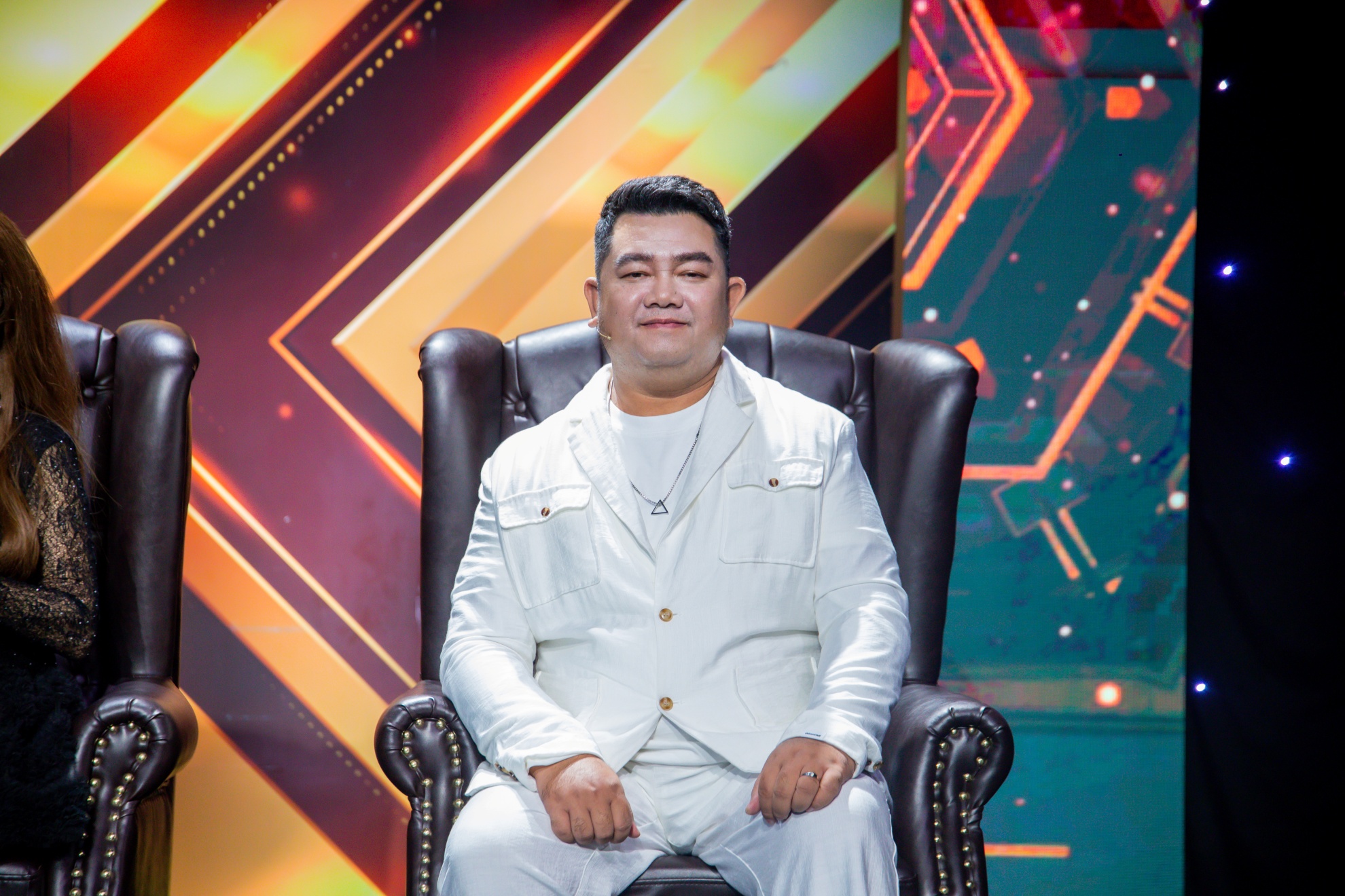 Producer Tuấn Mario chia sẻ quan điểm