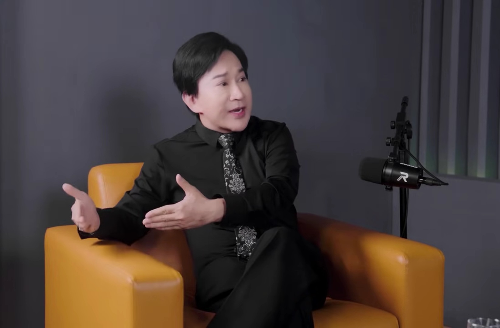 Kim Tử Long