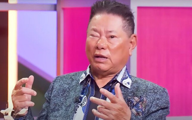 Tỷ phú Hoàng Kiều chia sẻ nỗi lòng ở tuổi 81