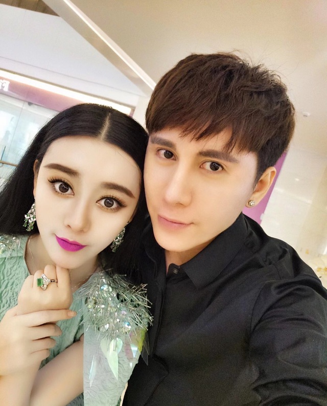 Hà Thừa Hy là tiểu Phạm Băng Băng, Dư Tiểu Tuyền bản sao Lý Thần