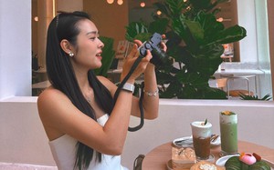 Hoàng Kiều cùng cha đi van xin tình địch