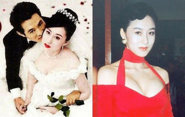 Hình ảnh đời thường của gia đình Lý Liên Kiệt và Lợi Trí