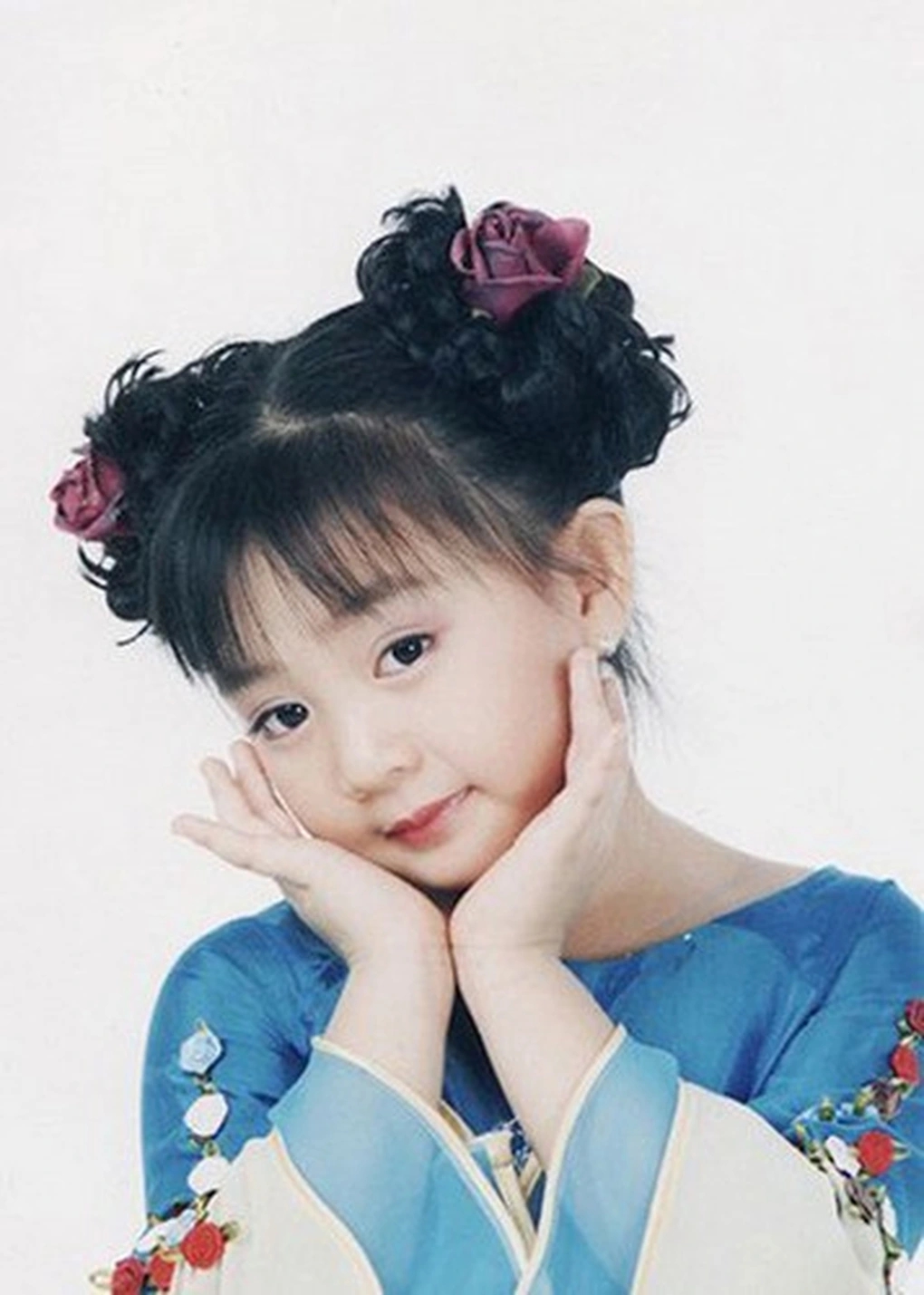 Xuân Mai - thần đồng âm nhạc