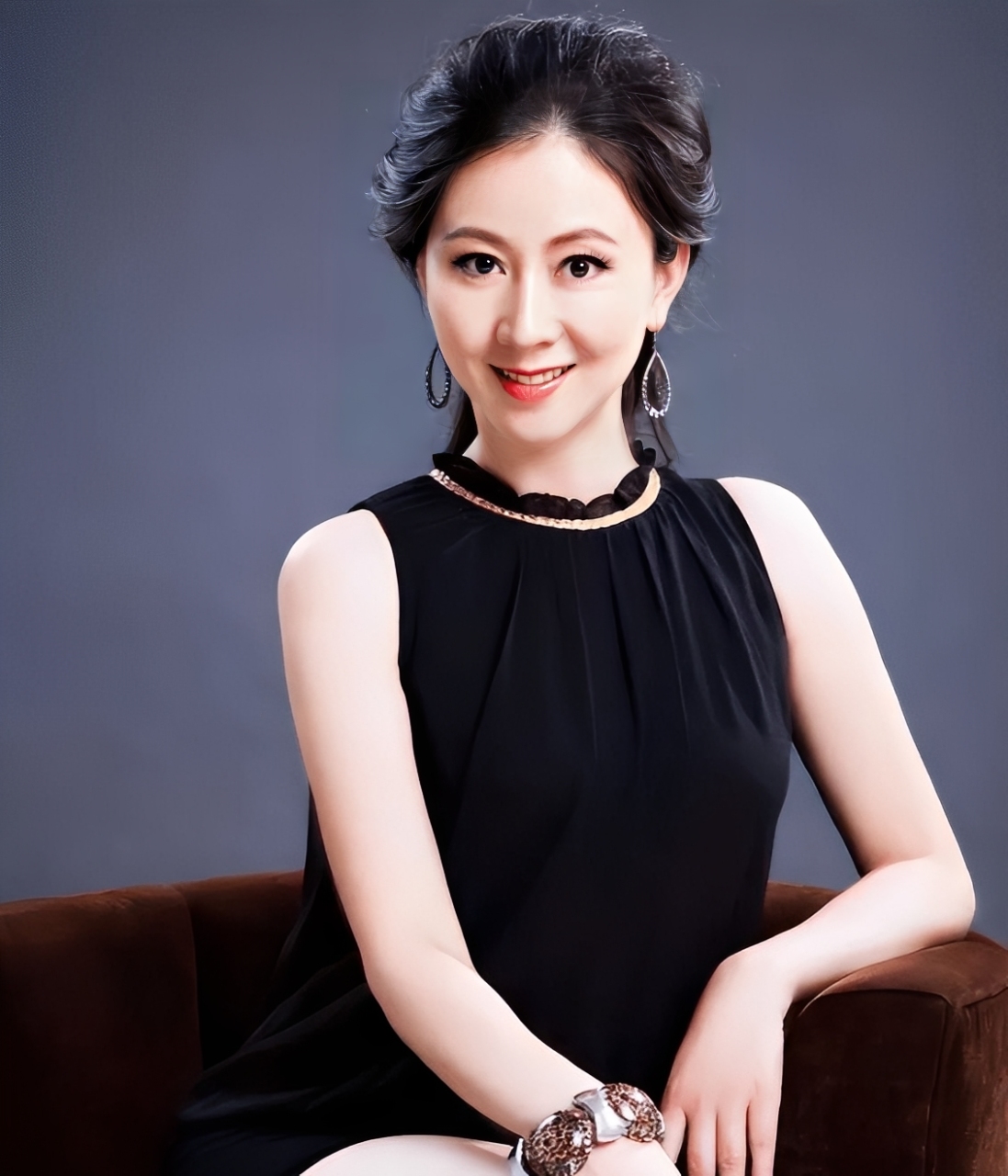 Thang Gia Lệ có được sự nổi tiếng nhưng cũng đã khiến cô mất đi nhiều thứ