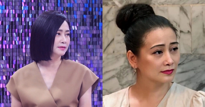 NSƯT Tuyết Thu chia sẻ quan điểm về vai trò của phụ nữ