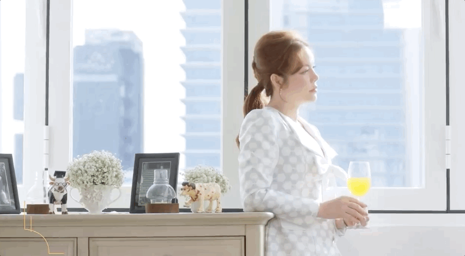Dinh thự của Lý Nhã Kỳ