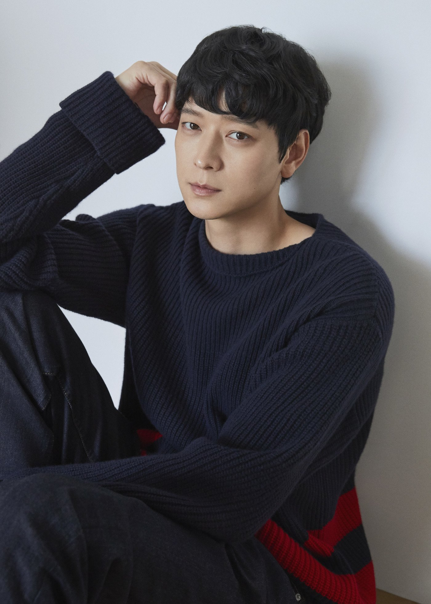 Kang Dong Won trong các vai diễn đa dạng