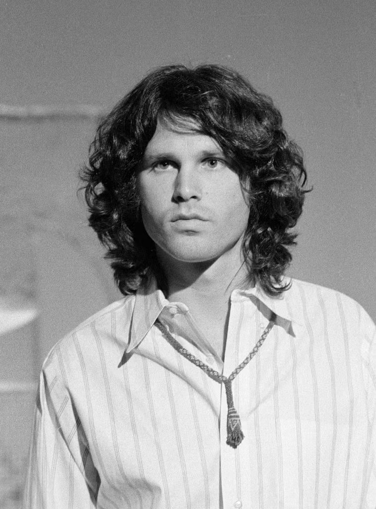 Ảnh Jim Morrison