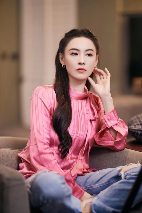 Trương Bá Chi scandal