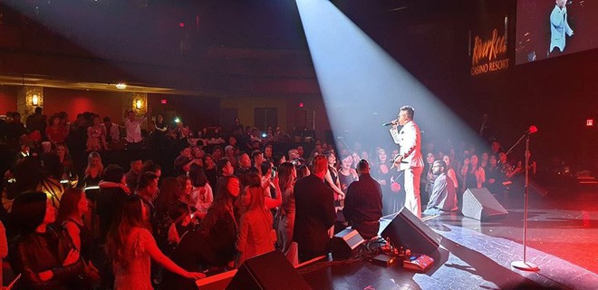 Tuấn Hưng đáp trả bầu show Canada Bài đăng phản bác cáo buộc của Tuấn Hưng trên trang cá nhân