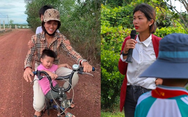 Hoa hậu Oanh Yến thời đỉnh cao sự nghiệp Hoa hậu Oanh Yến