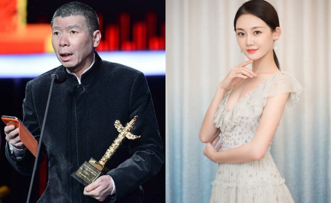 Vết nhơ gột cả đời không sạch của Phạm Băng Băng, Lưu Diệc Phi- Ảnh 9. Miêu Miêu bị ép múa mua vui tại dạ yến