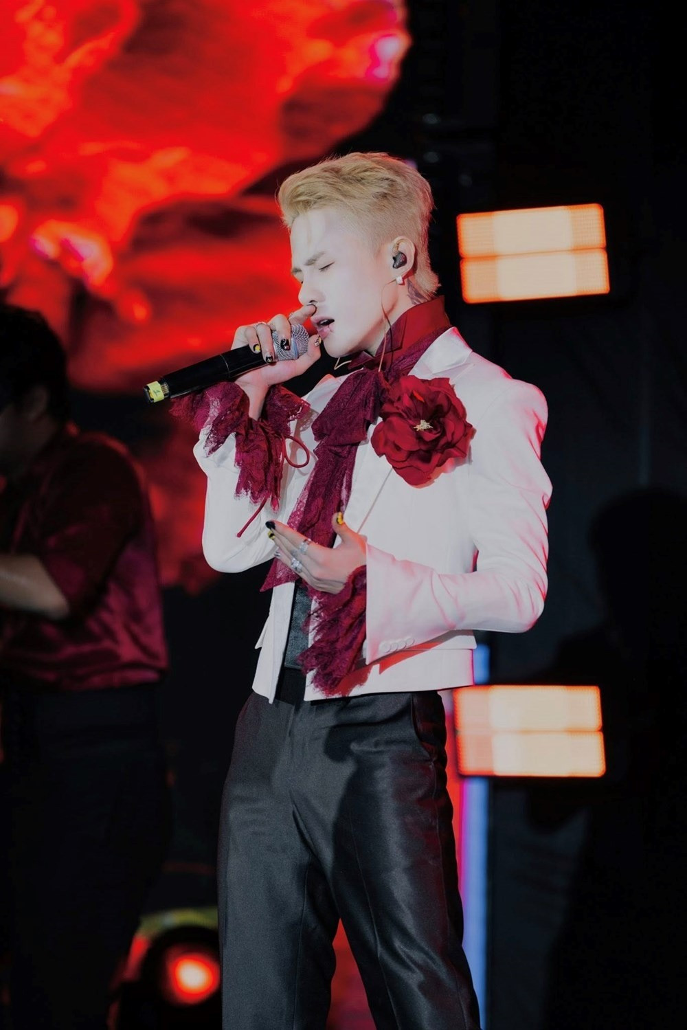 Loạt ca sĩ bị cấm hát ở TPHCM- Ảnh 2. Jack và hàng loạt rapper, ca sĩ bị gọi tên.