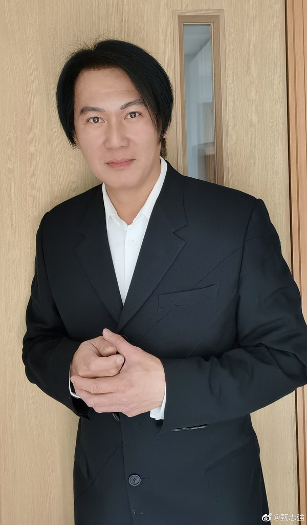 Nam diễn viên Chân Chí Cường qua đời ở tuổi 59 sau khi đột ngột lên cơn đau tim