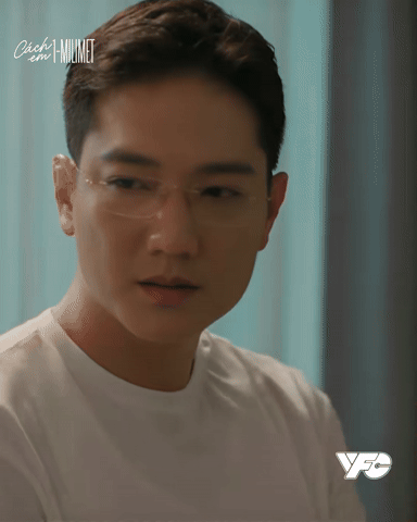 Mỹ nam Việt bị ghét nhất hiện tại: Đã bất tài lại còn sĩ diện, giỏi nhất là ghen tuông mù quáng- Ảnh 2. Cảnh đối đầu căng thẳng giữa Nghiêm và Ngân