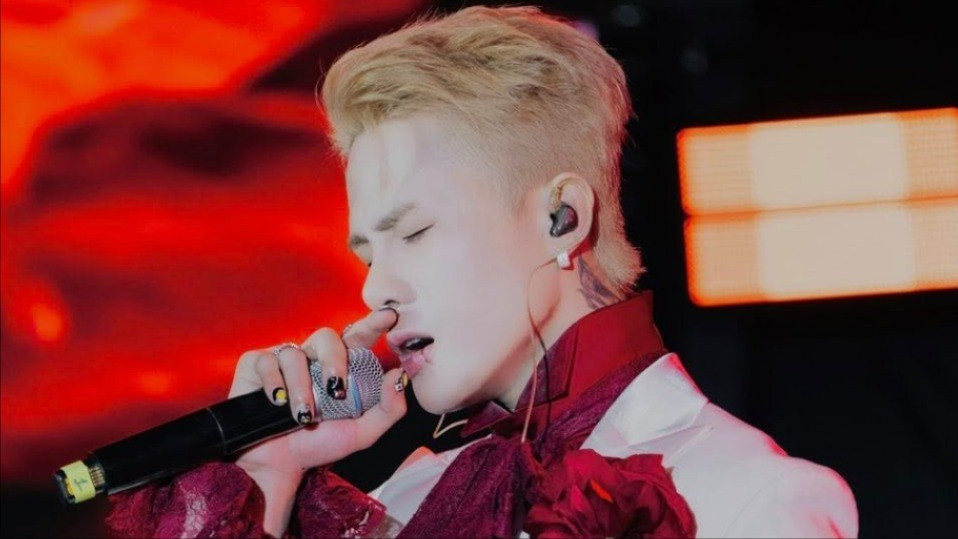 Jack dừng hoạt động- Ảnh 1. Jack nhận trách nhiệm sau phần trình diễn ca khúc gây tranh cãi