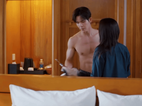 Denis Đặng vai Trường