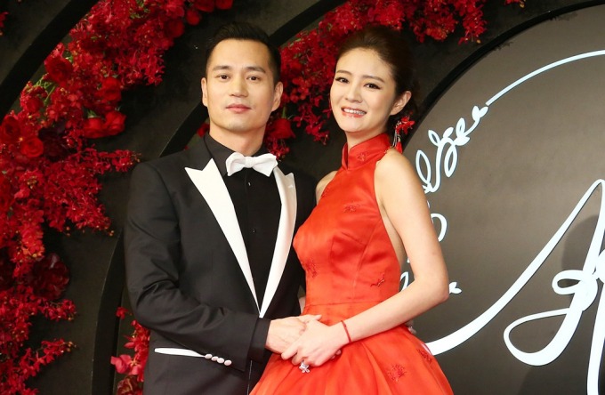 An Dĩ Hiên muốn ly hôn chồng tù tội