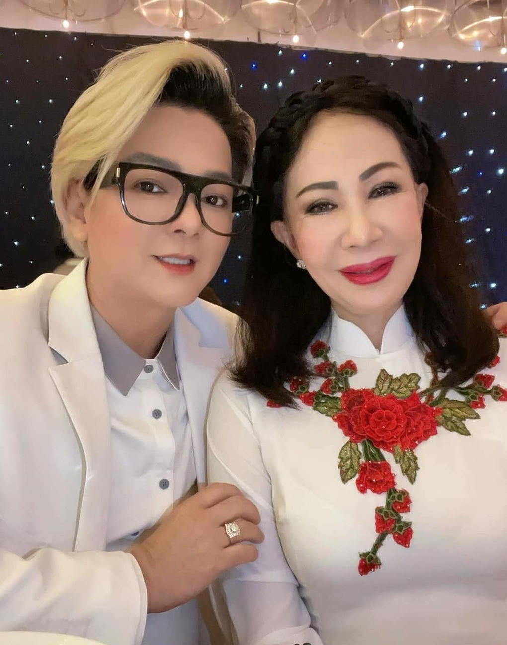 Vũ Hà thời trẻ Ca sĩ Vũ Hà thời kỳ đỉnh cao