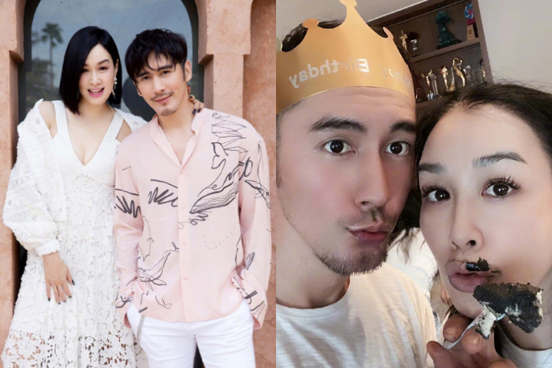Chung Lệ Đề và Trương Luân Thạc