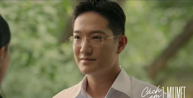 Mỹ nam Việt bị ghét nhất hiện tại: Đã bất tài lại còn sĩ diện, giỏi nhất là ghen tuông mù quáng- Ảnh 4. Chí Nhân trong vai Nghiêm