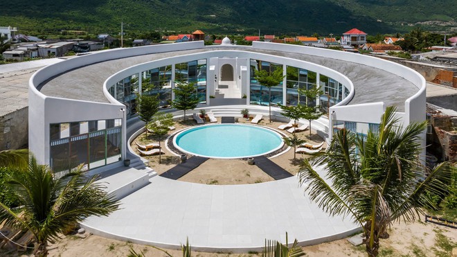 Khối tài sản bất động sản Đức An