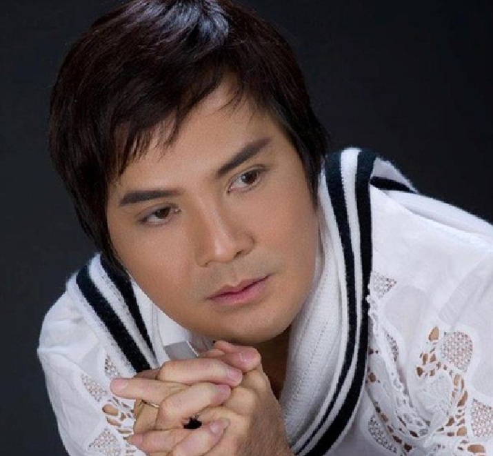 Chế Thanh Chân dung Chế Thanh