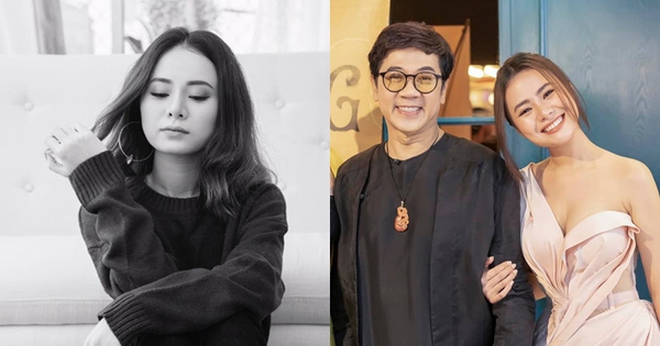 Diễn viên Ngọc Xuyên