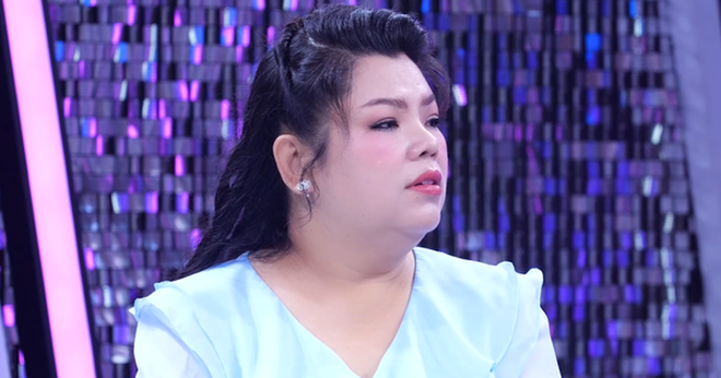 Diễn viên Tuyền Mập